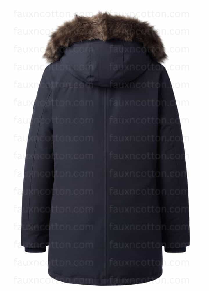 The Blacklist Season 8 (Raymond Reddington) James Spader Black Cotton Jacket The Blacklist Season 8 (Raymond Reddington) James Spader Black Cotton Jacket