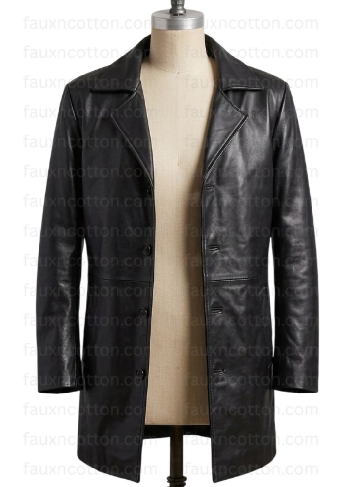 Silo S2 Common (Robert Sims) Jacket