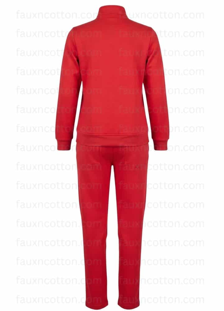 WWE 2022 Superstar Roman Reigns Red Tracksuit Jacket WWE 2022 Superstar Roman Reigns Red Tracksuit Jacket