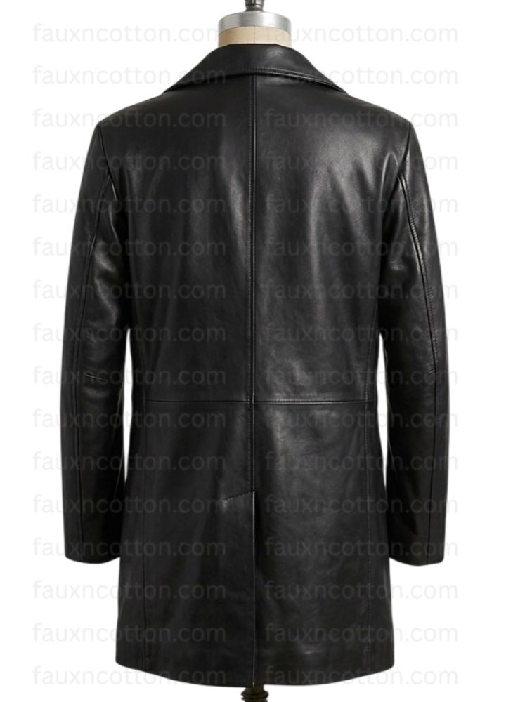 Silo S2 Common (Robert Sims) Jacket