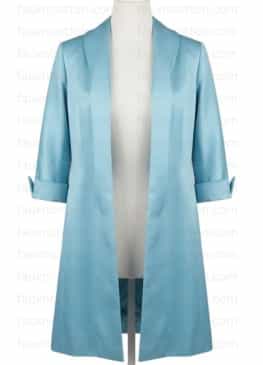 Imogene Cleary The Marvelous Mrs. Maisel Bailey De Young Blue Coat