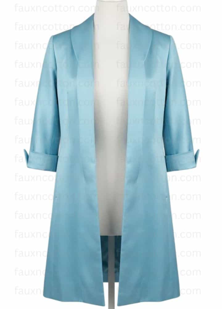 Imogene Cleary The Marvelous Mrs. Maisel Bailey De Young Blue Coat