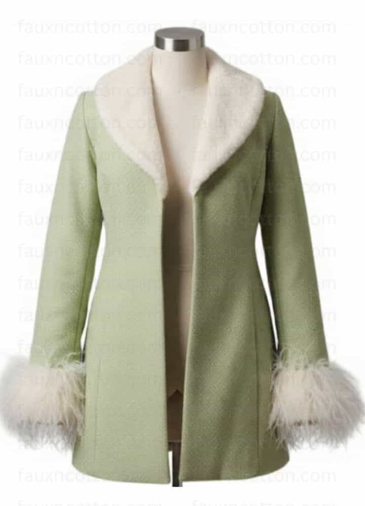 One Piece S02 Charithra Chandran Jacket One Piece S02 Charithra Chandran Jacket
