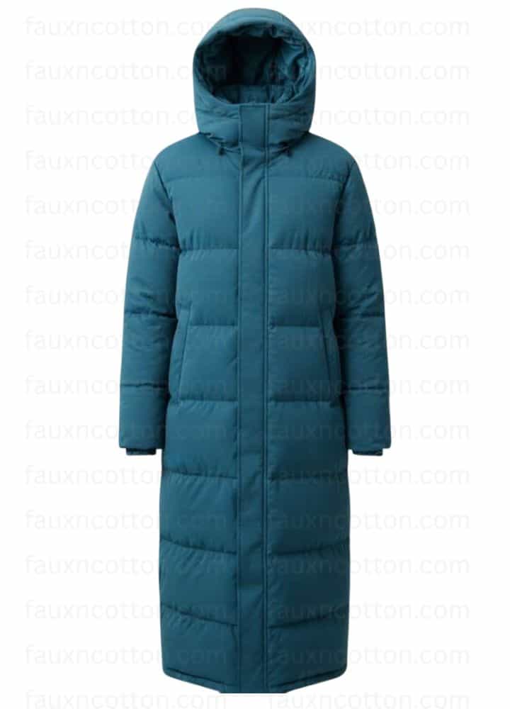 One Piece S02 Roronoa Zoro Puffer Coat One Piece S02 Roronoa Zoro Puffer Coat
