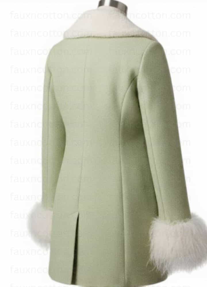 One Piece S02 Charithra Chandran Jacket One Piece S02 Charithra Chandran Jacket
