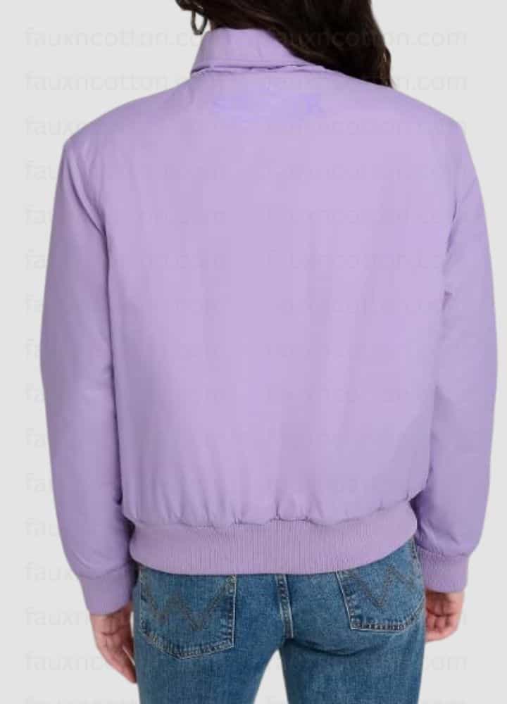 Erica Sinclair Stranger Things S05 Jacket
