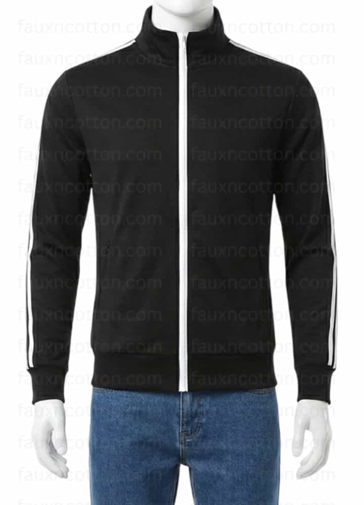 Taz Skylar One Piece Season 02 Track  Jacket