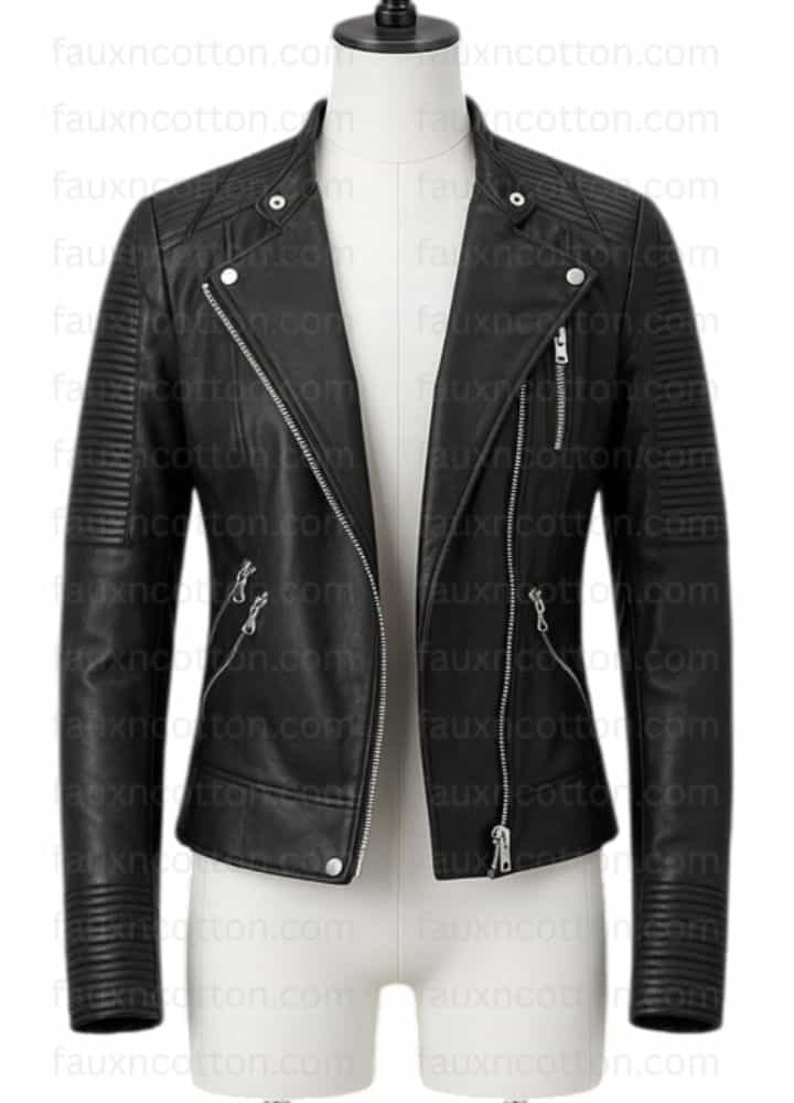 Amaya Jiwe DC's Legends Of Tomorrow Jacket