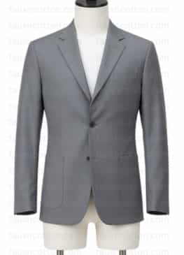 David Byrne Stop Making Sense 1984 Coat 