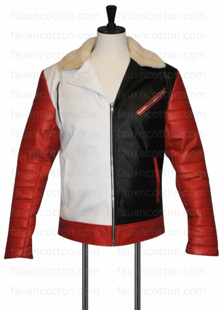 Descendants Carlos Costume Jacket