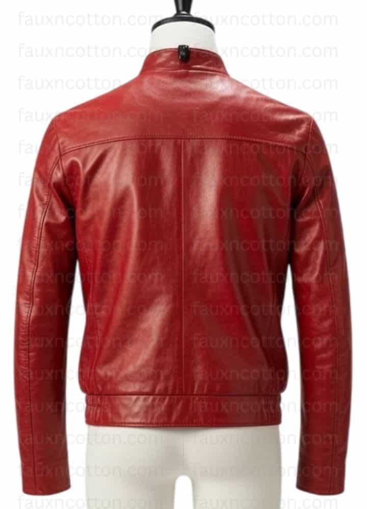 EDDIE MURPHY CLASSIC RAW CELEBRITY LEATHER JACKET EDDIE MURPHY CLASSIC RAW CELEBRITY LEATHER JACKET