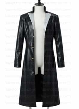 JoJo’s Bizarre Adventure Jotaro Kujo Coat