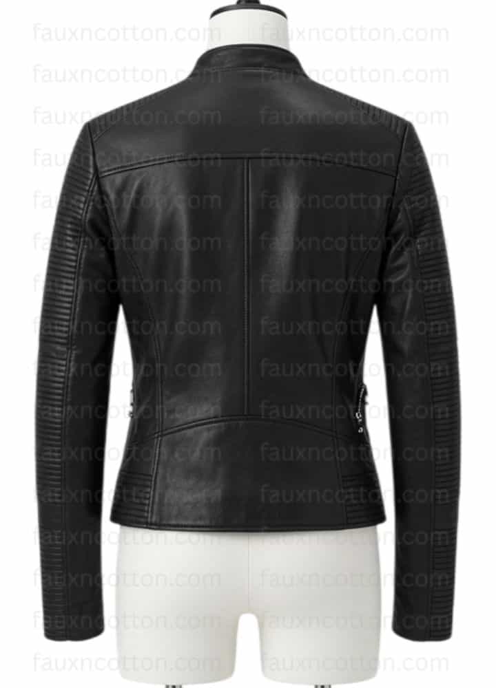 Amaya Jiwe DC's Legends Of Tomorrow Jacket Amaya Jiwe DC's Legends Of Tomorrow Jacket