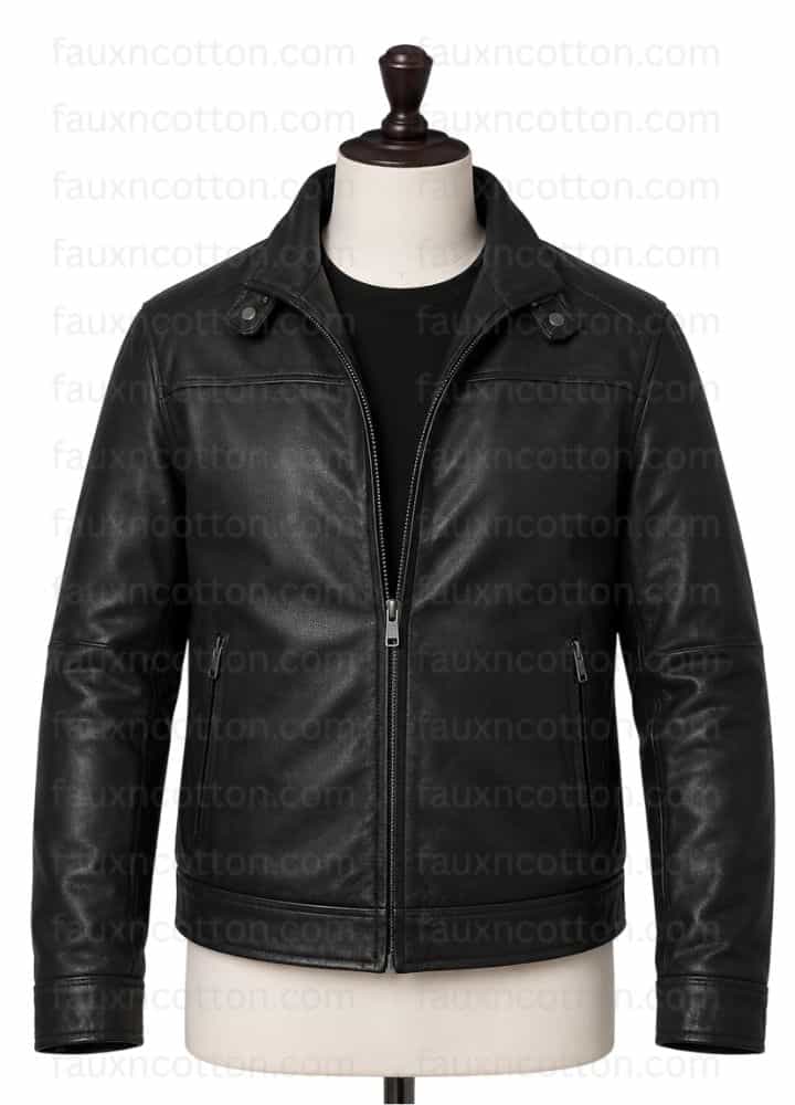 GTA 5 Michael De Santa Leather Jacket