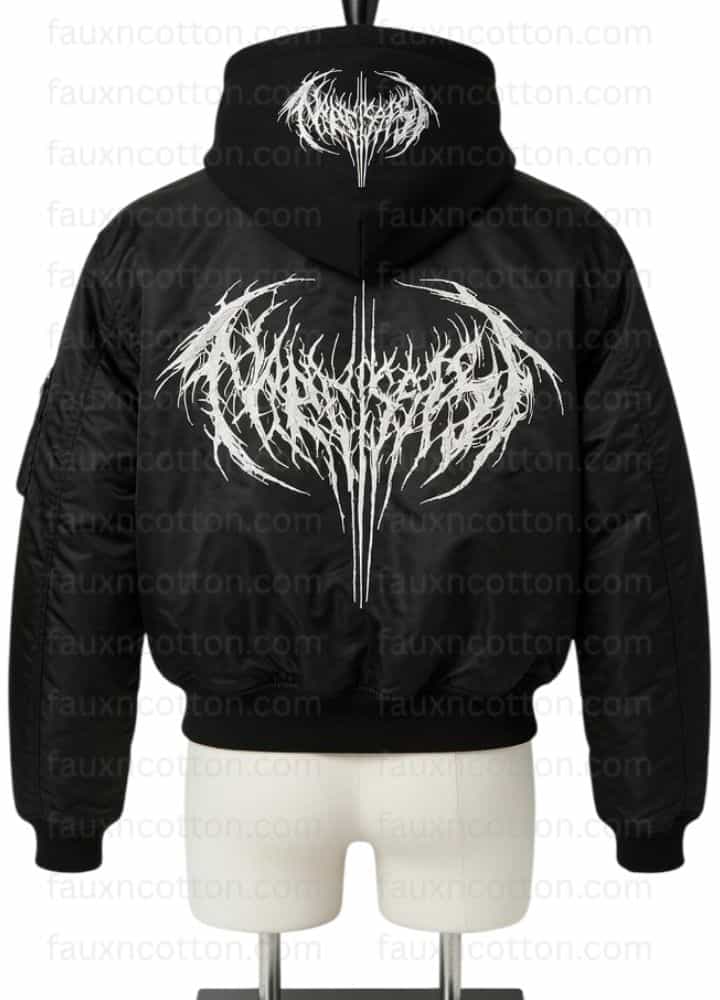 Narcissist Bomber Jacket Narcissist Bomber Jacket