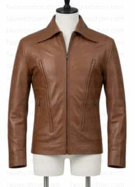 X-Men Days of Future Past Wolverine Jacket 