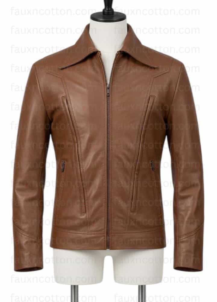X-Men Days of Future Past Wolverine Jacket 