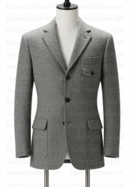 X-men First Class James Mcavoy (Charles Xavier) Coat