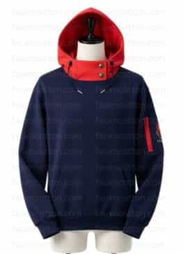 Yuji Itadori Jacket