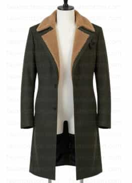BLADE RUNNER 2049 RYAN GOSLING COAT