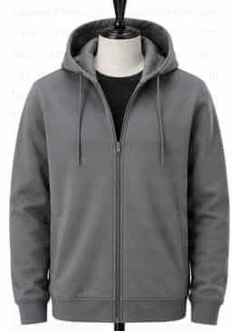 Eminem Grey Hoodie