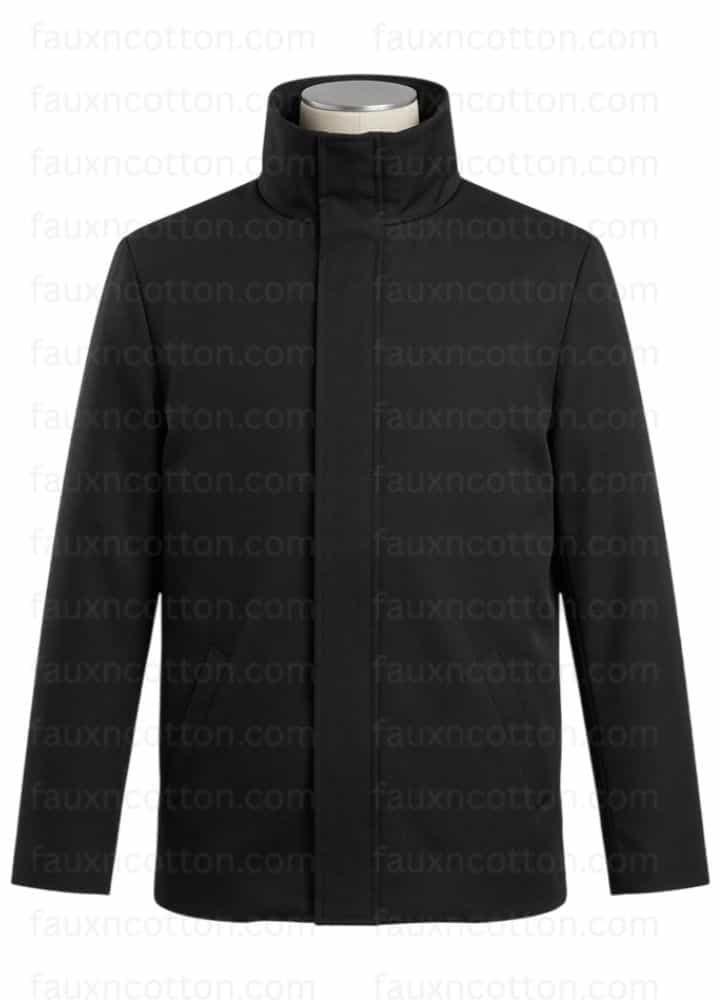 Gojo Satoru Jujutsu Jacket
