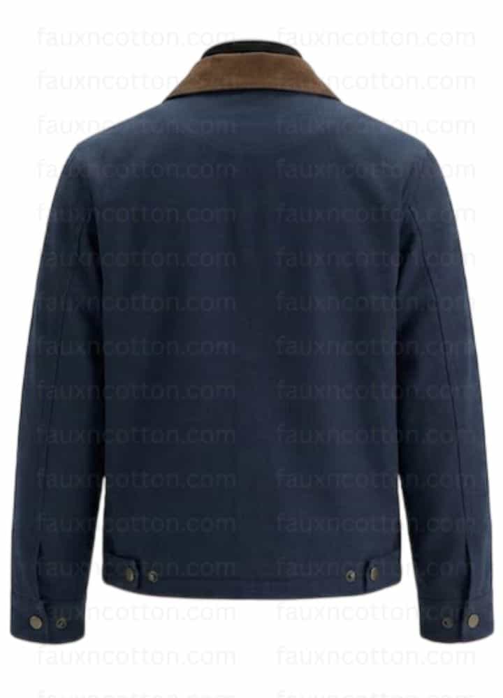 Reacher S03 Alan Ritchson (Jack Reacher) Cotton Outfit Reacher S03 Alan Ritchson (Jack Reacher) Cotton Outfit