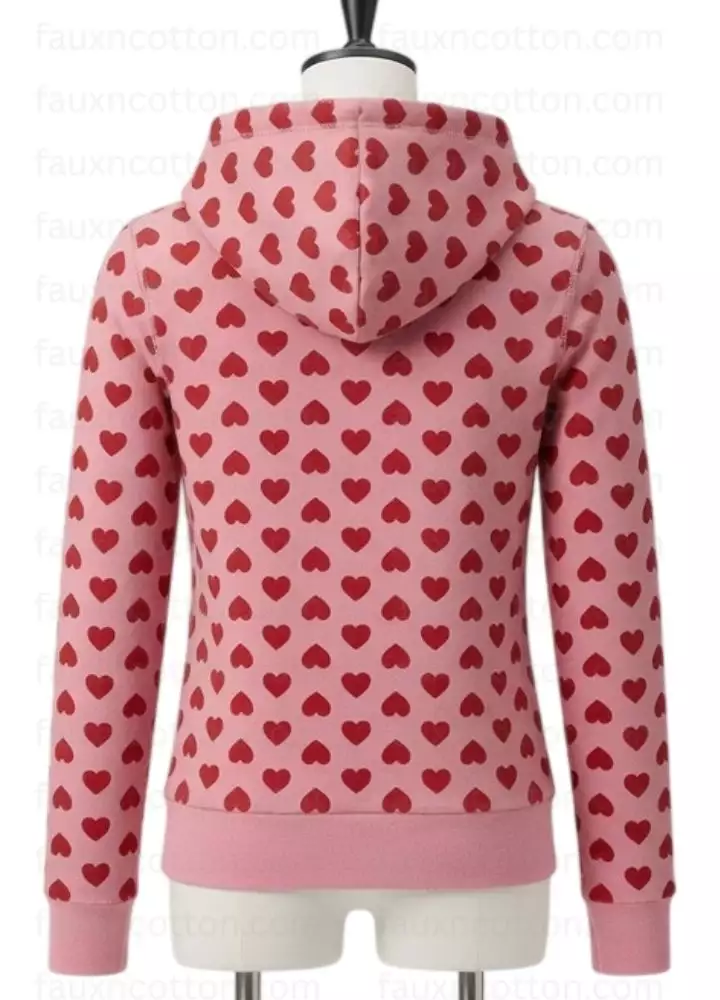 Jennifer’s Body Heart Hoodie Jennifer’s Body Heart Hoodie