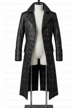 Once Upon A Time Colin O'Donoghue Coat