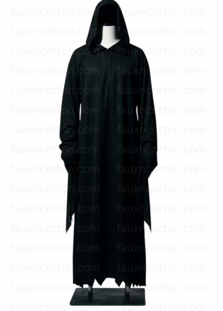 Scream Halloween Costume