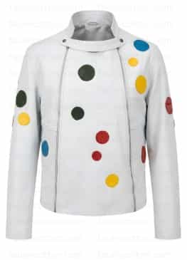 The Suicide Squad Polka-Dot Man Costume