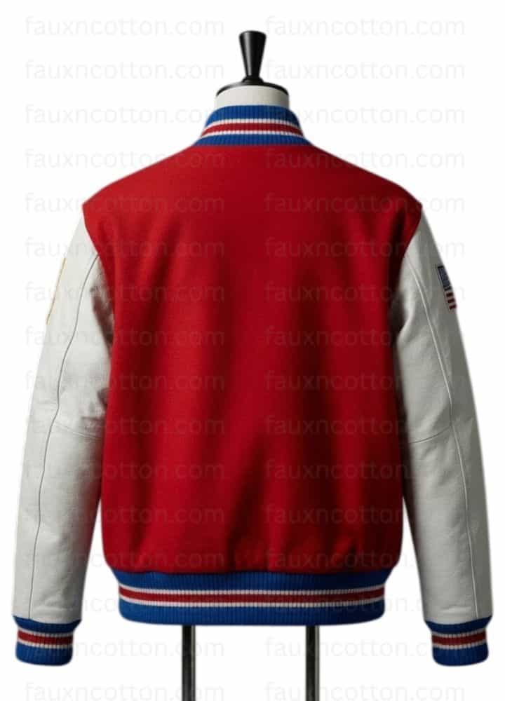 Supreme Tiger Playboi Carti Jacket