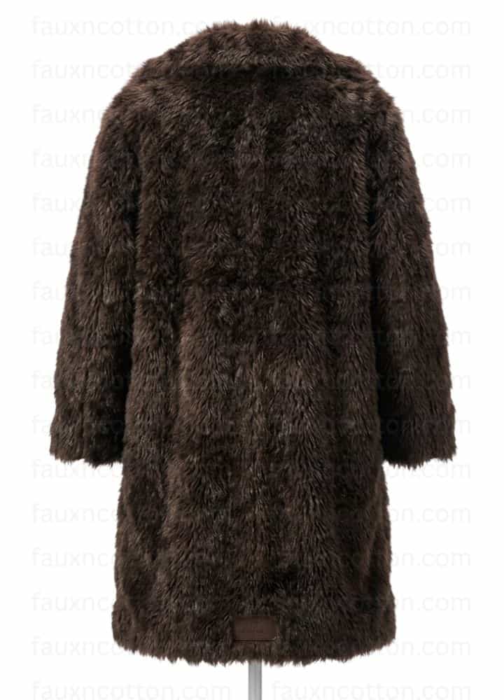 Tyler Durden Fur Coat Tyler Durden Fur Coat