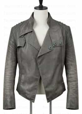 Wil Ohmsford Shannara Chronicles Jacket