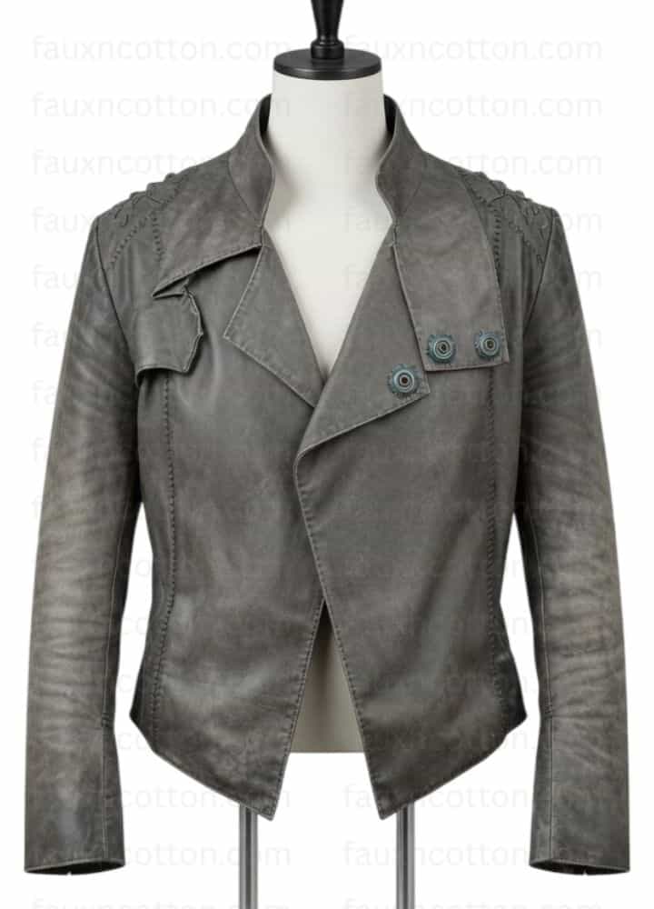 Wil Ohmsford Shannara Chronicles Jacket