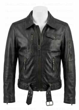 Wild Hogs Tim Allen Jacket