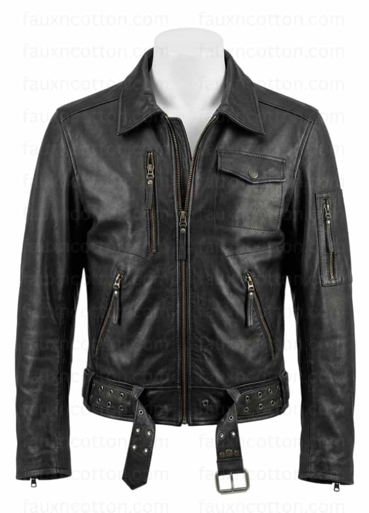 Wild Hogs Tim Allen Jacket