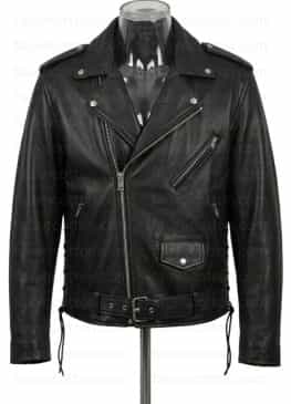 WWE Wrestler Triple H Jacket