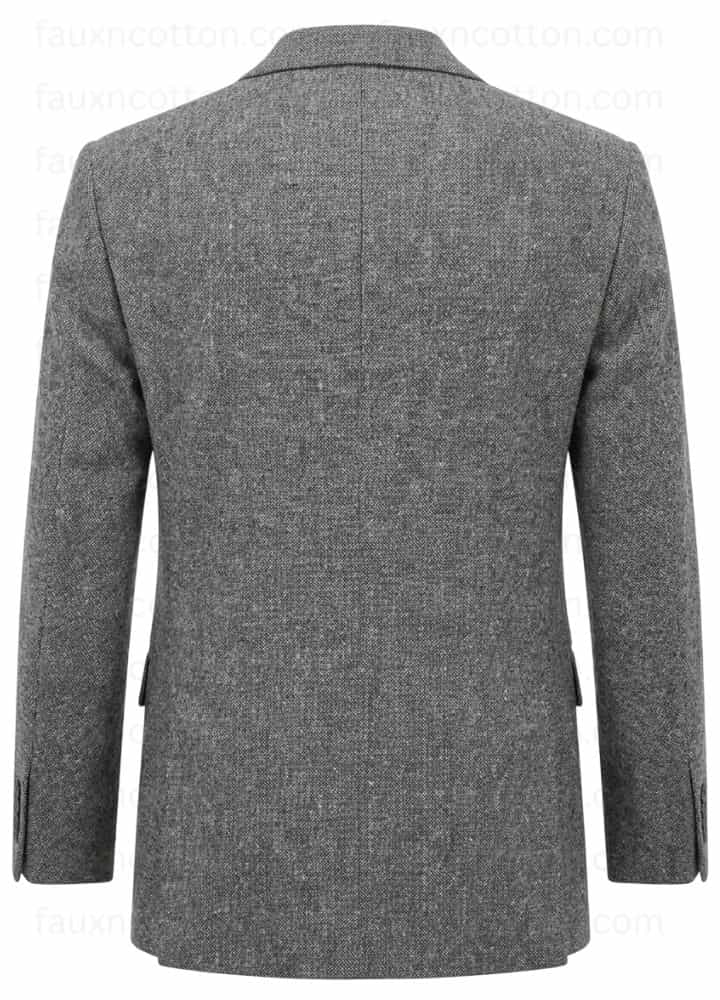 Project Hail Mary Ryan Gosling Grey Blazer