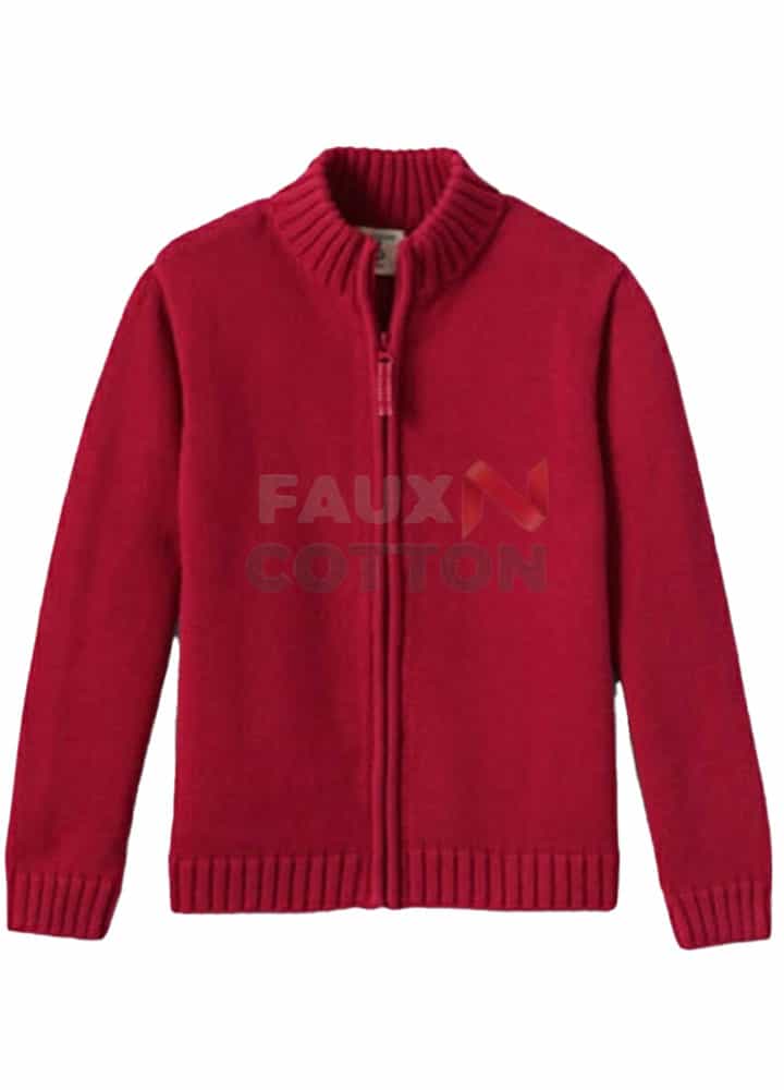 A Beautiful Day in the Neighborhood Tom Hanks (Fred Rogers) Sweater
