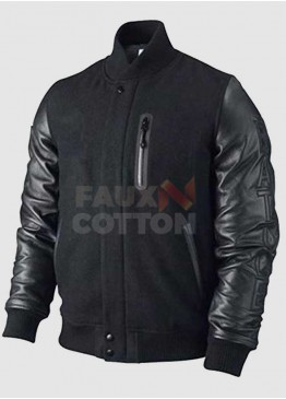 Adonis Creed Michael B Jordan Battle Jacket