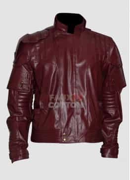 FNC Guardians of Galaxy 2 Starlord Genuine Heavy Duty Jacket