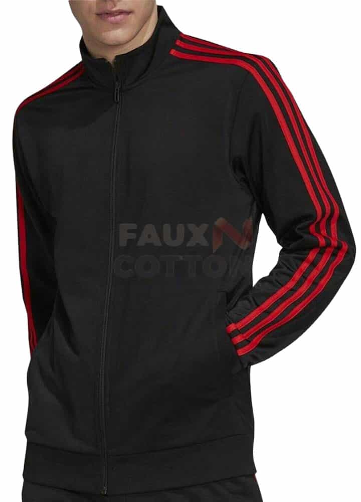 Cobra Kai Season 5 William Zabka (Johnny Lawrence) Jacket