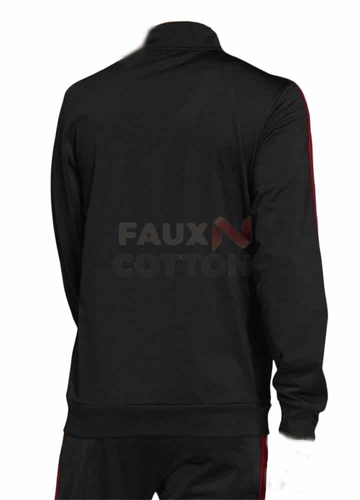 Cobra Kai Season 5 William Zabka (Johnny Lawrence) Jacket
