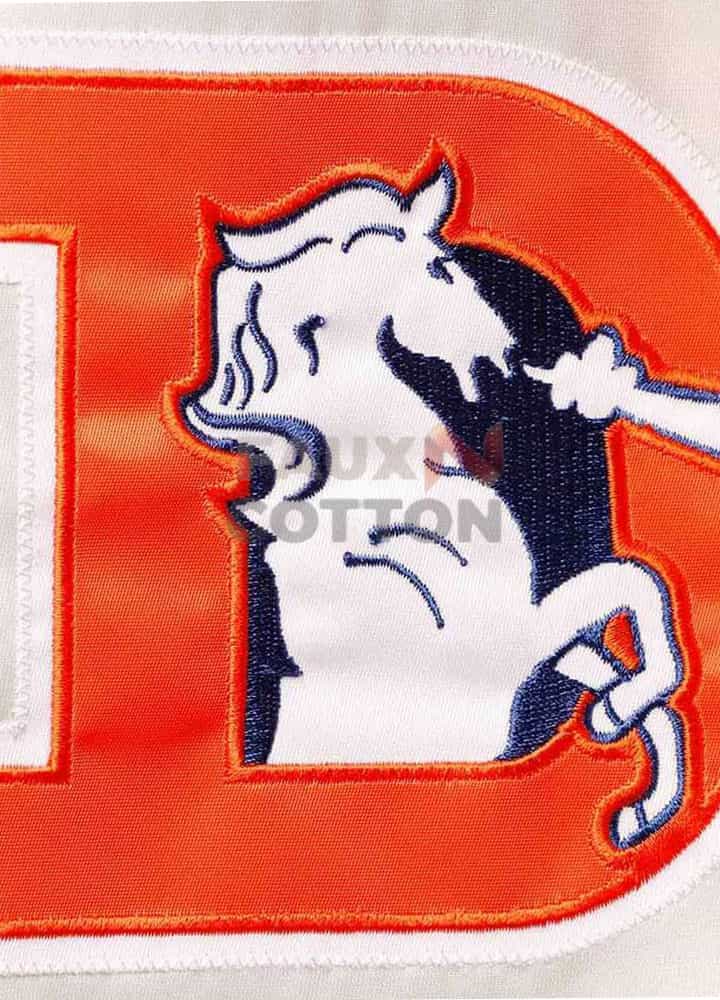 Denver Broncos The All American Jacket Denver Broncos The All American Jacket