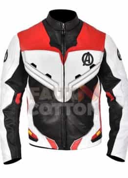 Avengers Endgame Costume Jackets And Pants