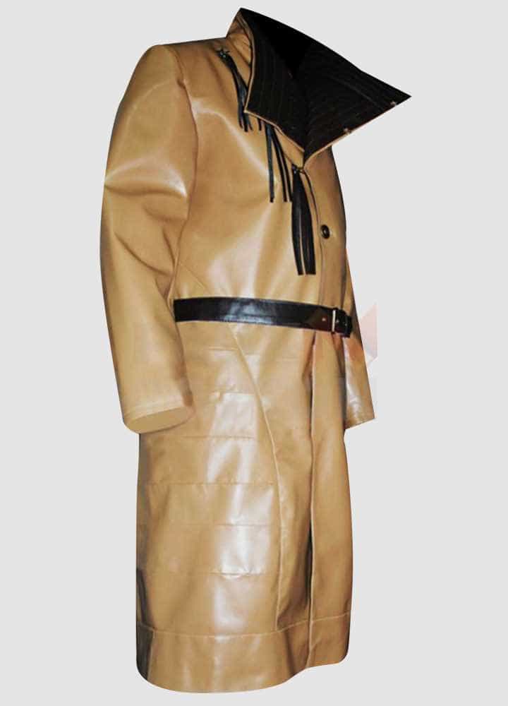 Game of Thrones S5 Jaime Lannister Jacket Costume