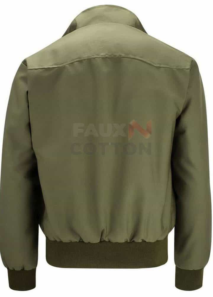 Men in Kilts A Roadtrip Graham McTavish Jacket