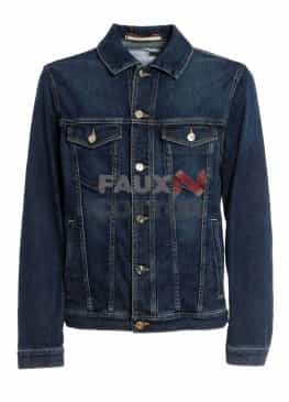 This Fool Chris Estrada (Julius Lopez) Jacket