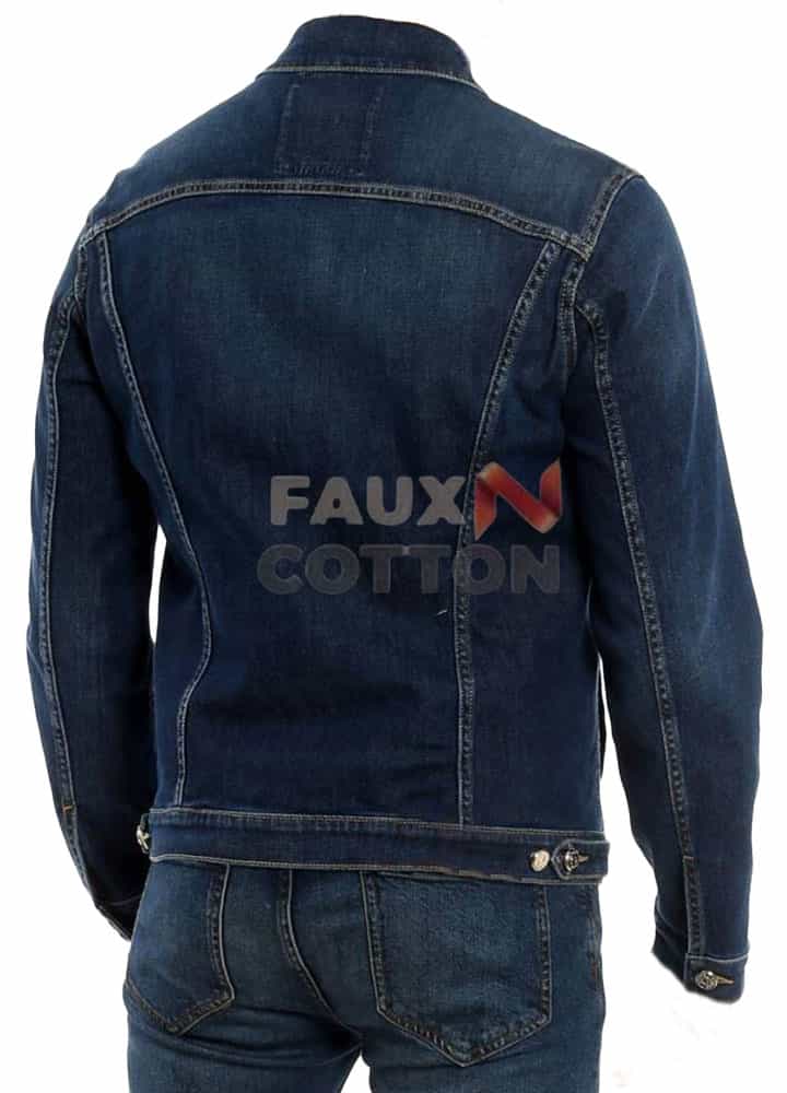 This Fool Chris Estrada (Julius Lopez) Jacket